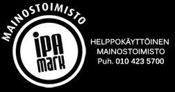 IPAmark Oy logo